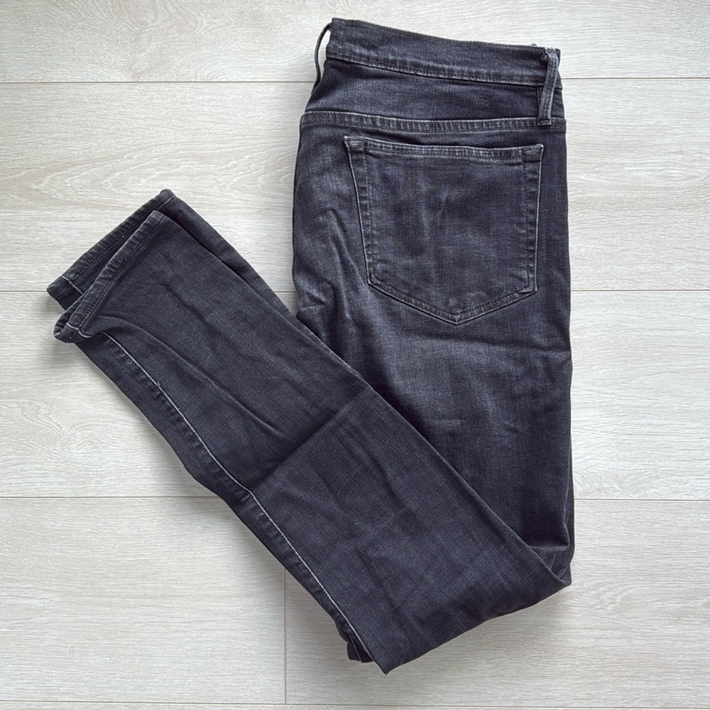 Frame Jagger True Skinny